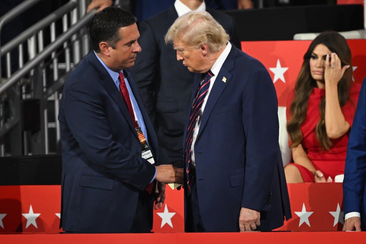 Trump emëron shefin e rrjetit social si këshilltar në Shtëpinë e Bardhë