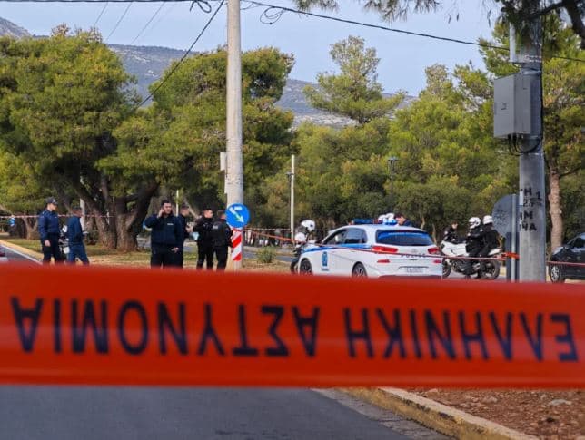 Atentat me armë zjarri në Greqi, vritet një shqiptar, plagoset një tjetër 
