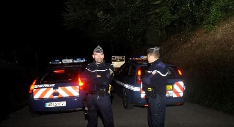 Ekzekutohen pesë persona në veri të Francës