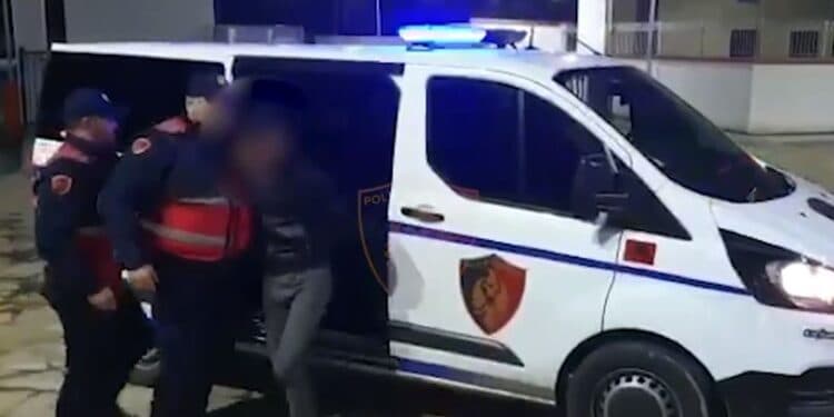 Përshtati lokalin për lojëra fati, arrestohen 6 persona në Fier 