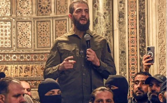 Udhëheqësi i rebelëve në Siri: Izraeli e ka kaluar kufirin me veprimet ushtarake