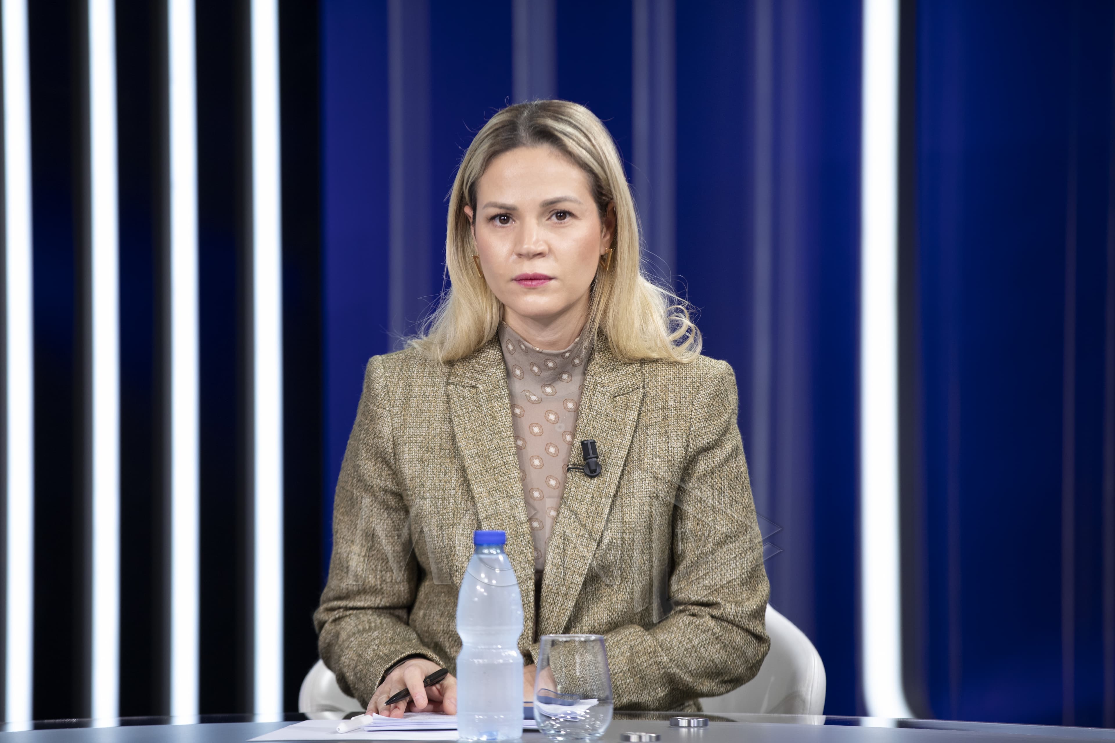 Inceneratori Tiranës, Xama: Janë ngritur akuza ndaj figurave të rëndësishme nga Ministria e Mjedisit