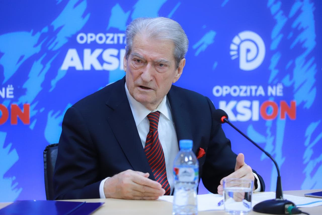 Berisha: Çmimet e apartamenteve më të shtrenjta se në Bruksel, shkak paratë e drogës