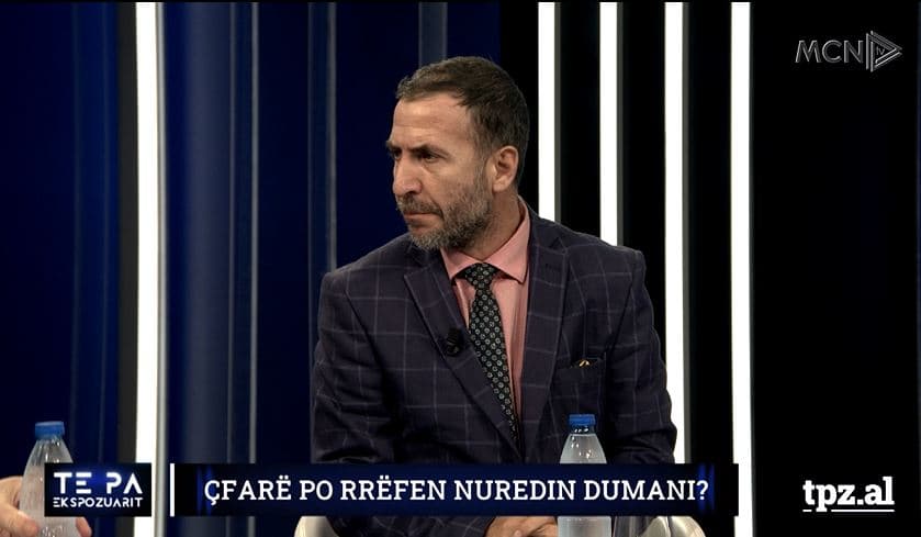 Rrëfimi Nuredin Dumanit/ Bregu: Procesi më i rëndësishëm në botën e krimit, vrasjen e kishin kthyer në zanat