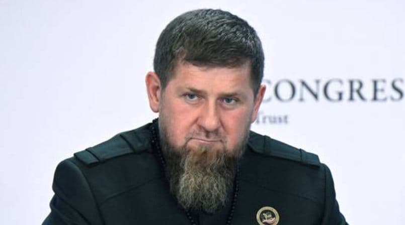 Udhëheqësi çeçen zotohet për hakmarrje pas sulmit me dron ukrainas
