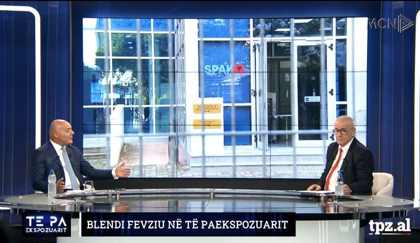 Fevziu: SPAK është i fuqishëm, duhet të ndëshkojë realisht ata që kanë qenë të pandëshkueshëm