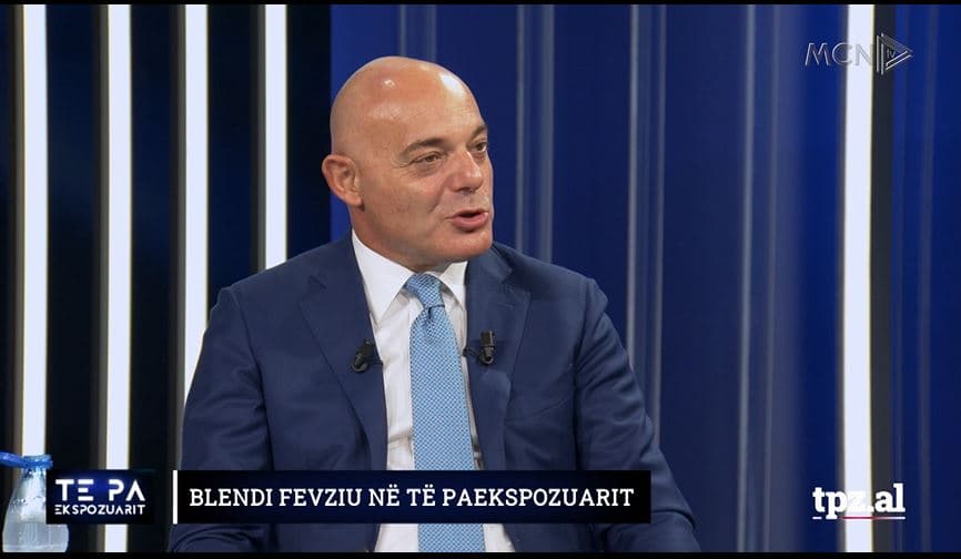 Hetimet e SPAK për Artan Hoxhën/ Fevziu: Çfarë problemi ka që gazetari nxori foton