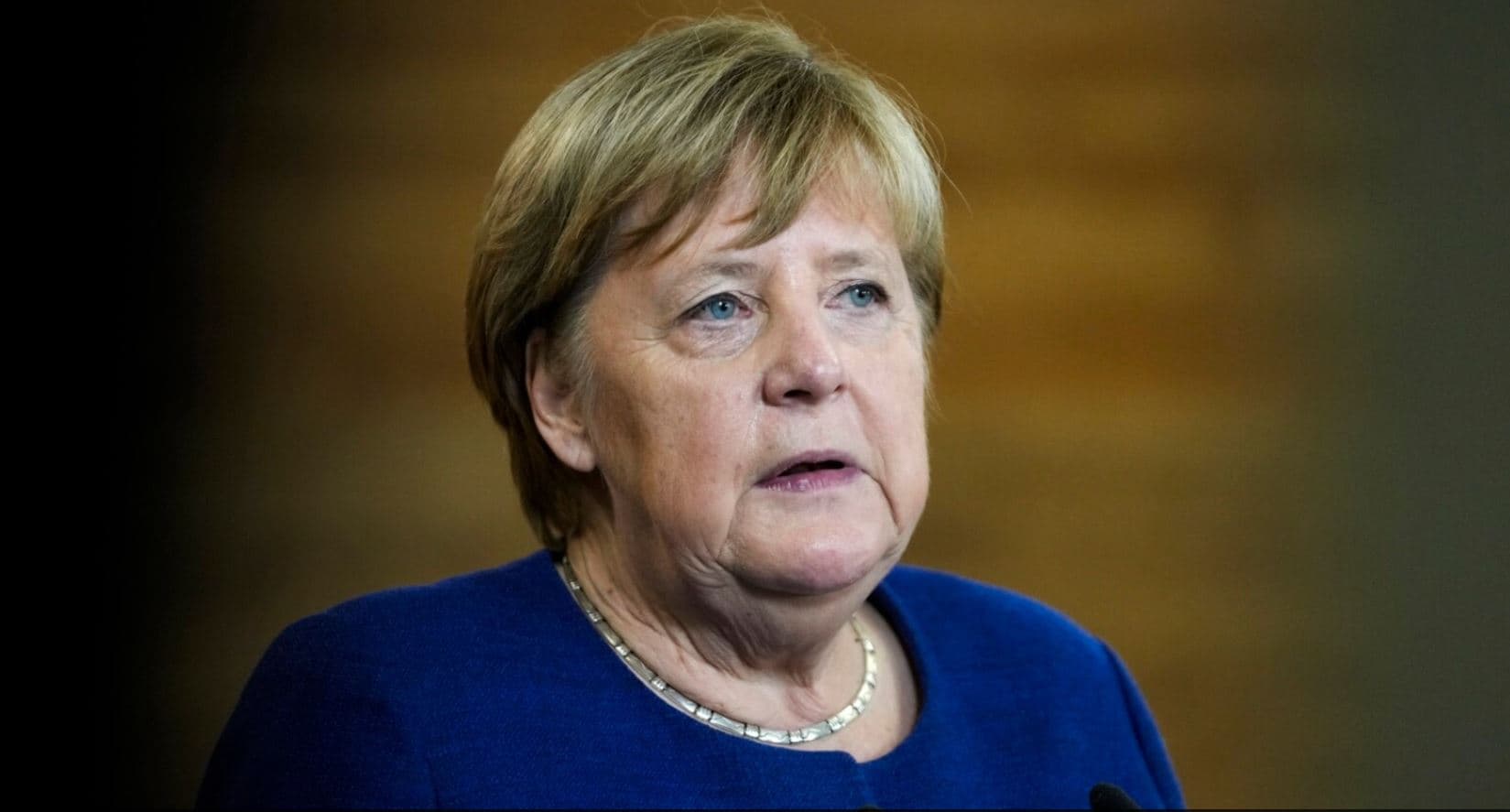 Merkel: Nuk e mendoja se Putin do të sulmonte gjithë Ukrainën! Ndikoi Covid
