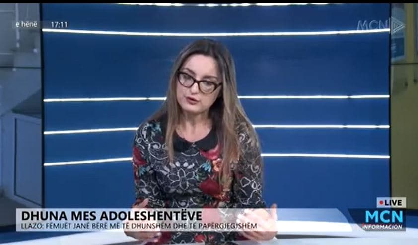 Llazo: Fëmijët janë bërë më të dhunshëm dhe papërgjegjshëm, me rëndësi futja e kurrikulave sociale në shkolla (VIDEO)