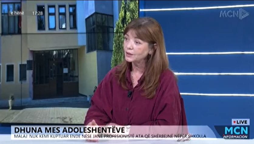 Malaj: Adoleshenca agresive për shkak se prindërit i përkasin gjeneratës ’97, ne nuk i pranojmë problemet (VIDEO)