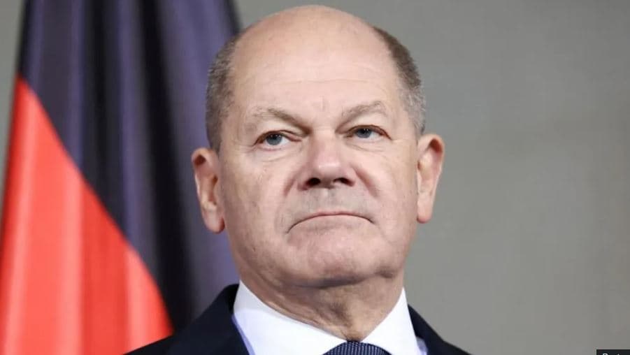 Gjermania drejt zgjedhjeve të parakohshme më 23 shkurt, Kancelari Scholz humb votën e besimit