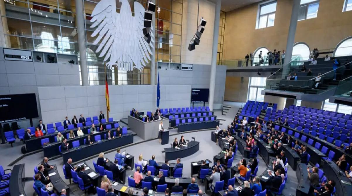 Nis fushata zgjedhore në Gjermani/ Votime në 23 shkurt, konservatorët përpara, frikë nga Moska