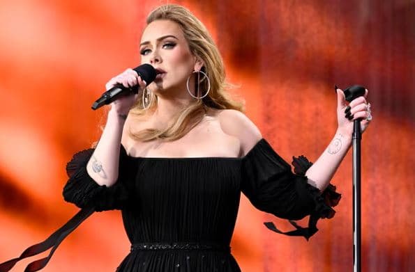 Akuza për plagjiaturë, gjykatësi brazilian urdhëron heqjen e këngës së Adele nga tregu