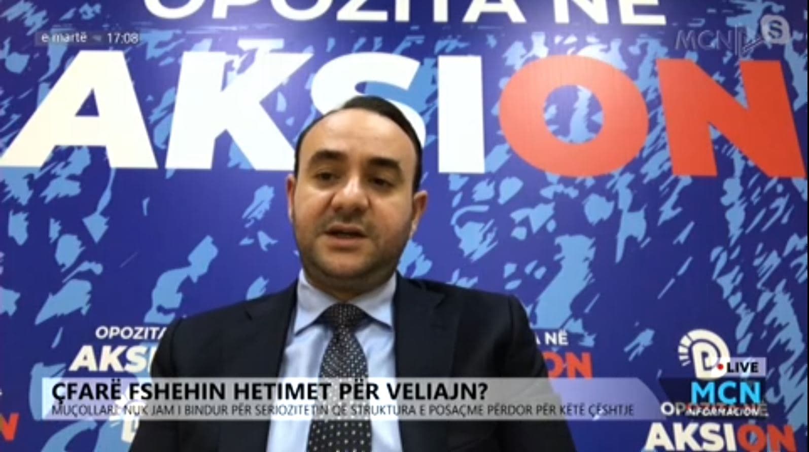 Kontrolli i SPAK në shtëpinë e Veliajt, Balliu: Pritën dy orë te shkallët sa të pastroheshin ato që duheshin pastruar (VIDEO)