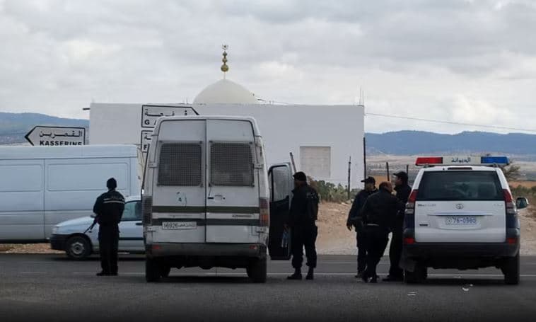Algjeri, babai djeg të gjallë katër fëmijët e tij 