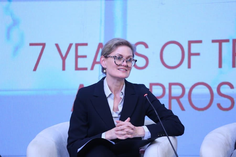 Zgjedhjet e majit, ambasada e SHBA: Nuk angazhohemi me individë të përfshirë në korrupsion madhor