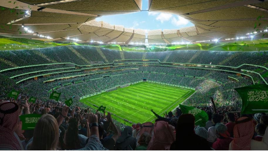 Tifozët do të ndalohen të pinë alkool në stadiume gjatë Kupës saudite të Botës 
