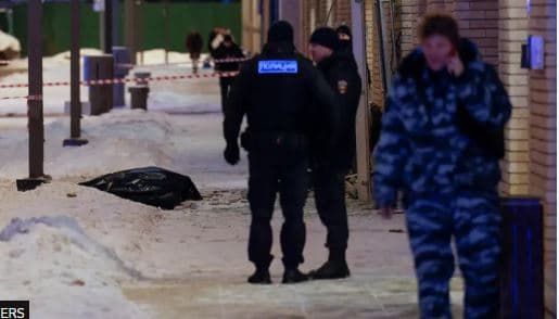 Vritet në një shpërthim me bombë kreu i Forcave të Mbrojtjes Bërthamore ruse