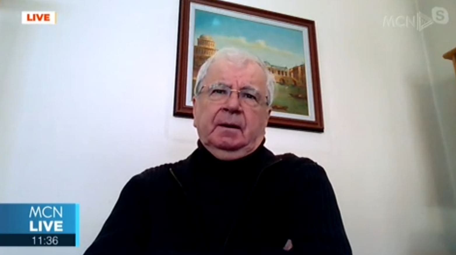 Ngjela: SHBA nuk tërhiqet nga “non grata” e Berishës, beteja e tij të ruajë paratë (VIDEO)