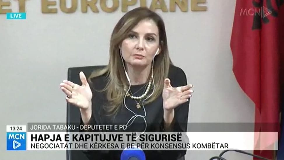 Hapja e grup-kapitujve/ Tabaku: Qasja e qeverisë ka qenë komuniste! Me Berishën janë rritur takimet në terren (VIDEO)