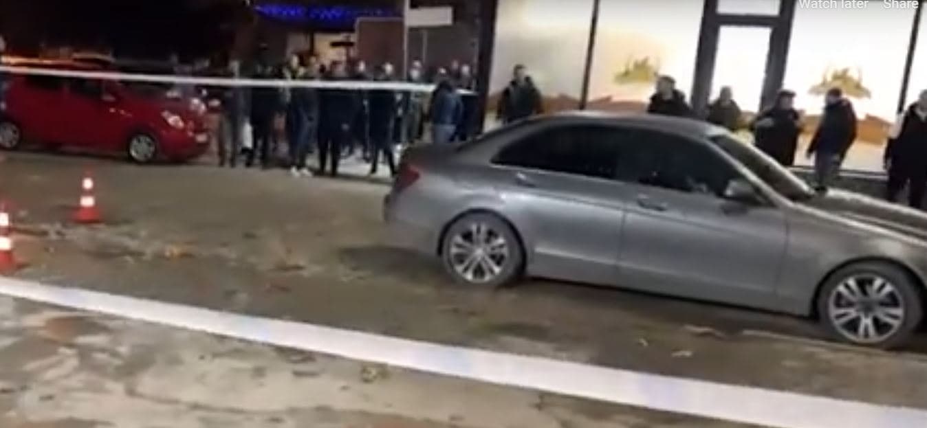 Atentat në Vlorë, plagosen me armë zjarri dy persona/ Emrat