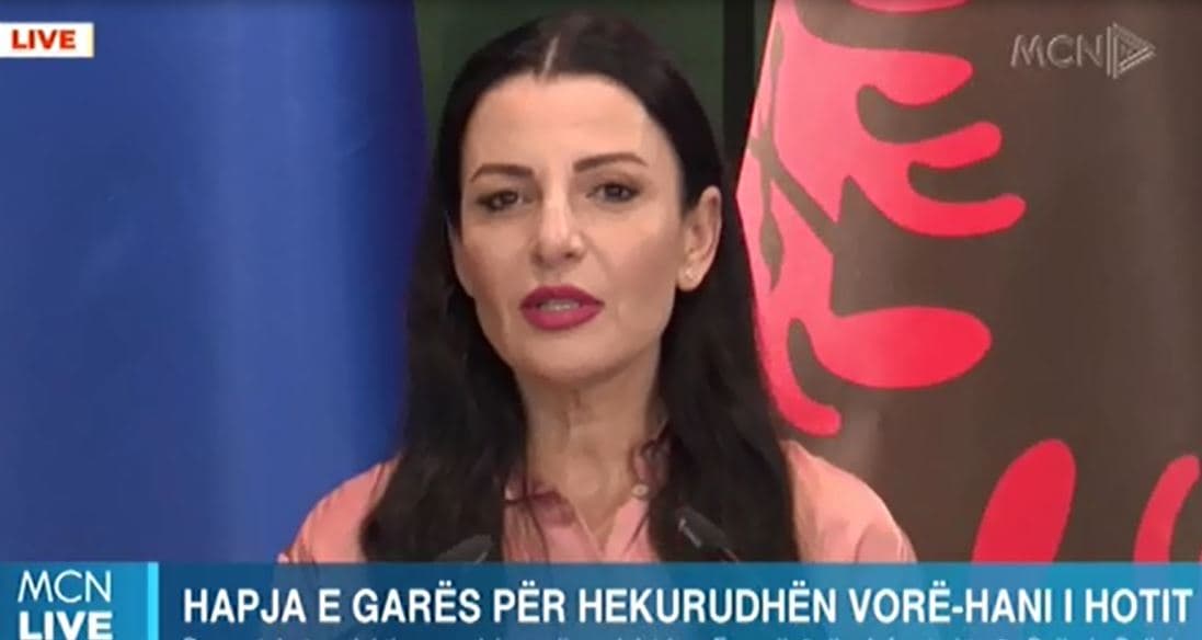 Hapet gara për hekurudhën Vorë-Hani i Hotit/ Balluku jep detaje të projektit 