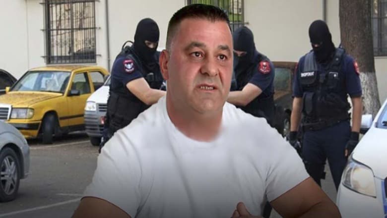I dënuar në Itali me 20 vite burg për trafik droge, konfiskohen pronat e Alket Hatijës