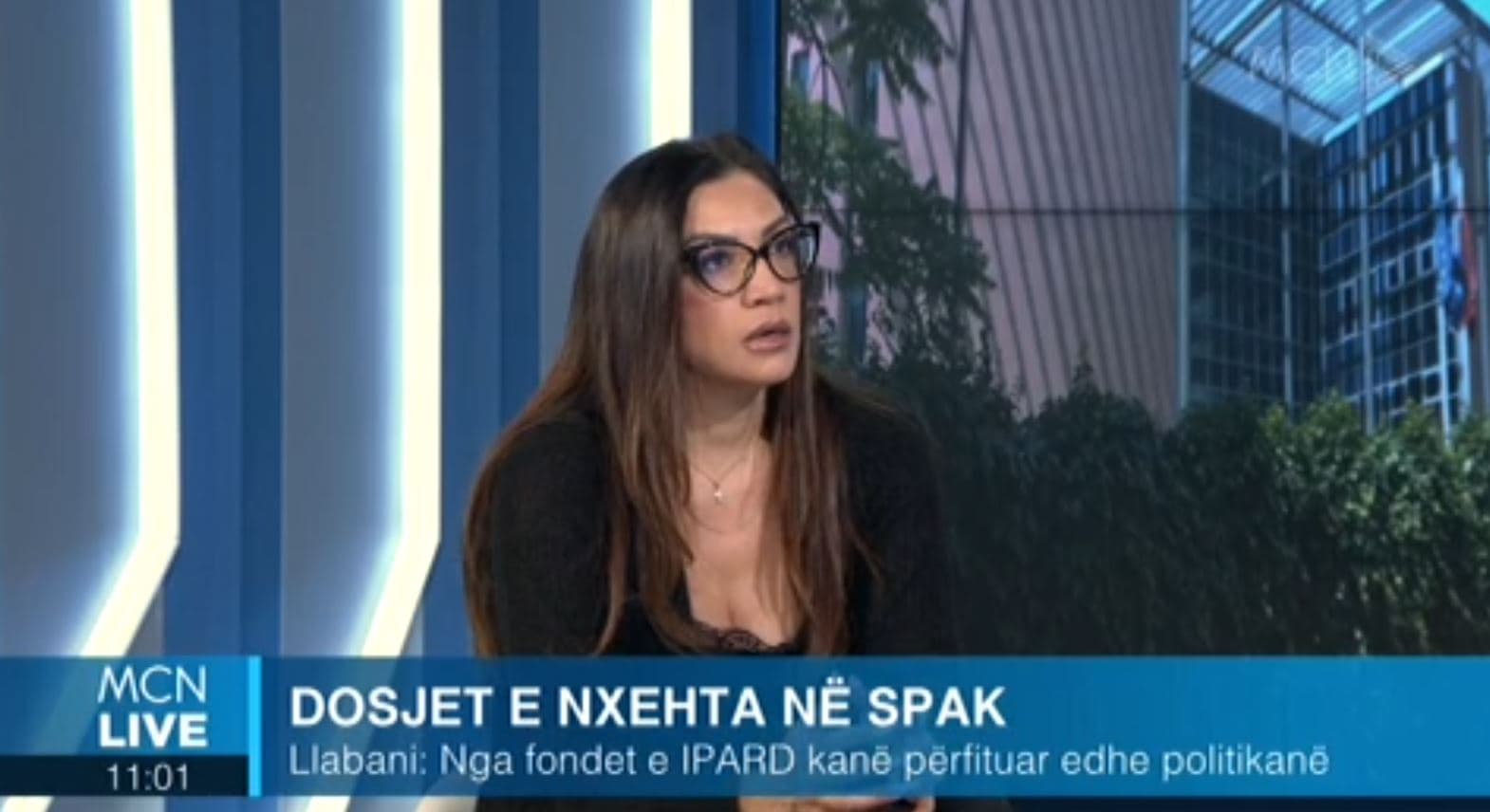 “Njerëz me influencë në ‘tavën’ e SPAK”/ Llabani: Procese të tjera për Veliajn, Agolli dyshohet se përfitoi para publike (VIDEO)