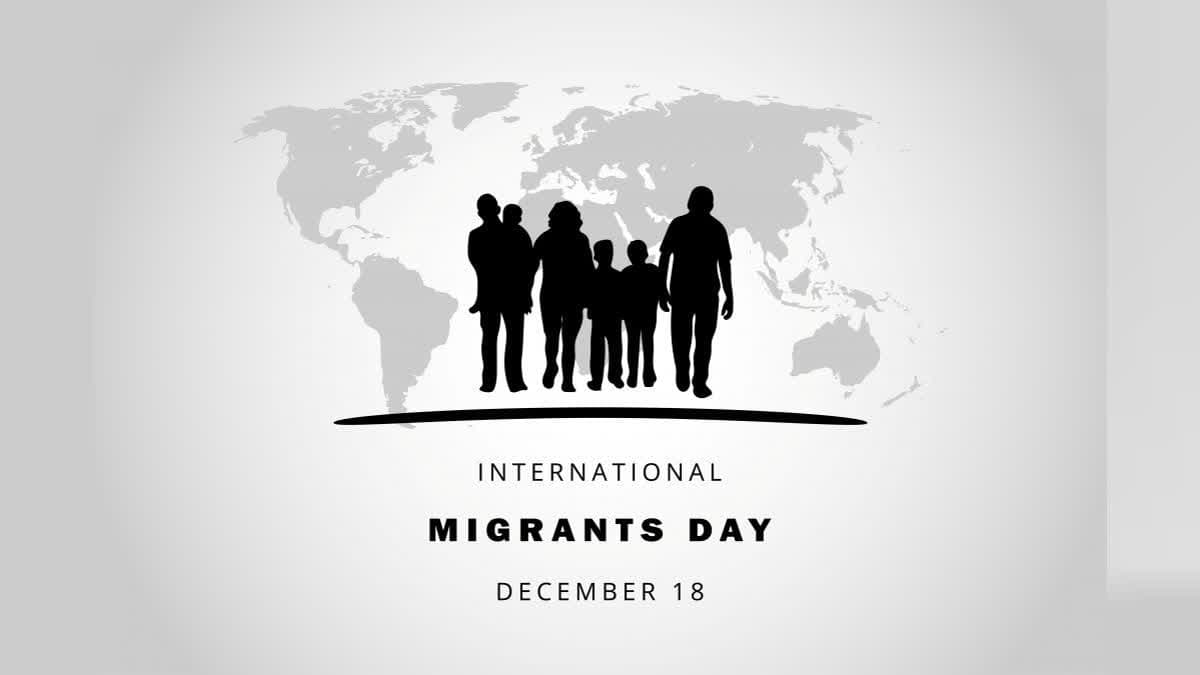 18 dhjetor, Dita ndërkombëtare e emigrantëve