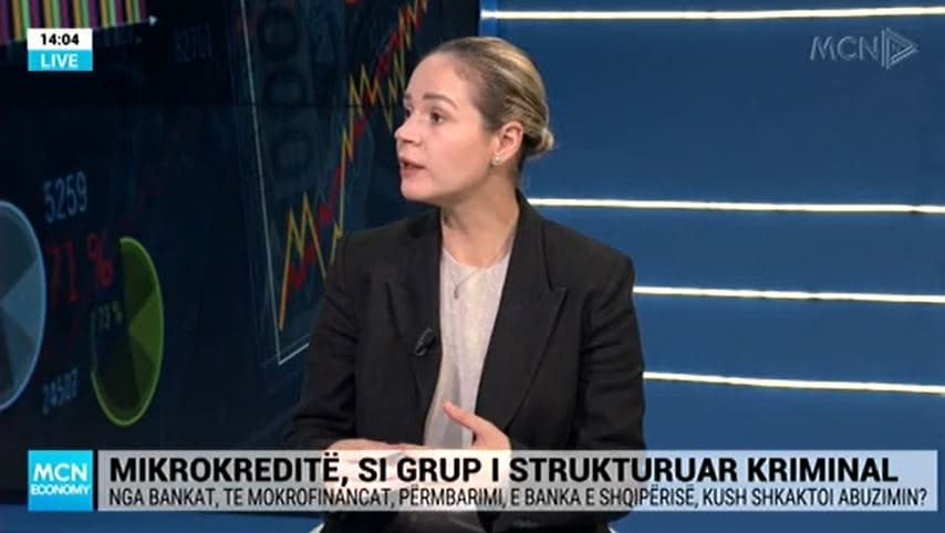 Mikrokreditë/ Xama: Skemë e mirëorganizuar mes përmbaruesve dhe drejtuesve të bankave, SPAK duhet t'i hetojë