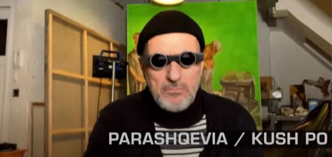Robert Aliaj: Parashqevia ishte e zgjuar por e pakultivuar, artiste që i shpëlante trutë masës