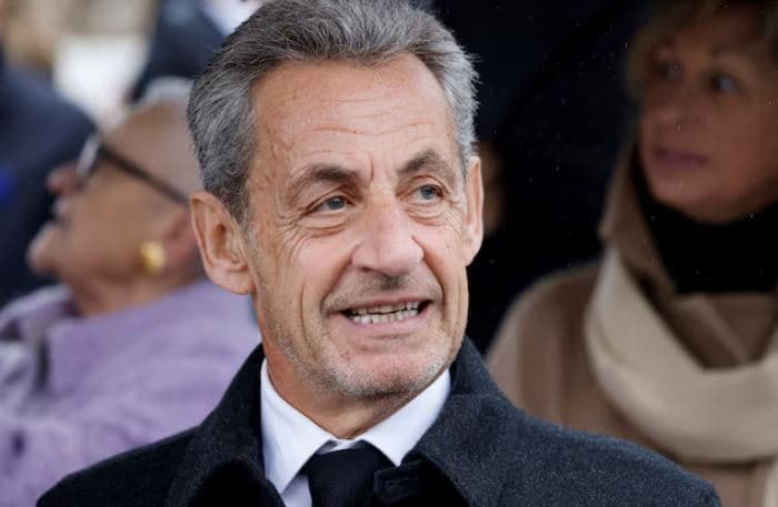 Sarkozy dënohet me tre vjet burg, një me byzylyk elektronik