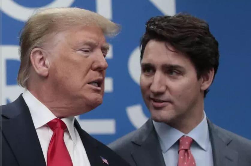 Trump: Ide fantastike që Kanadaja të jetë shteti i 51-të i SHBA