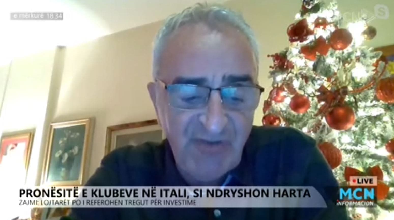 Zajmi: 10 klube italiane të Serisë A me investitorë të huaj, mungon ana emocionale (VIDEO)