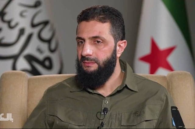 Udhëheqësi i Sirisë: Nuk jemi kërcënim për fqinjët dhe Perëndimin. Të hiqemi nga lista e organizatave terroriste! 