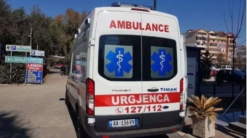 Dëmtoi krahun gjatë punës, humb jetën 65-vjeçari në Petrelë