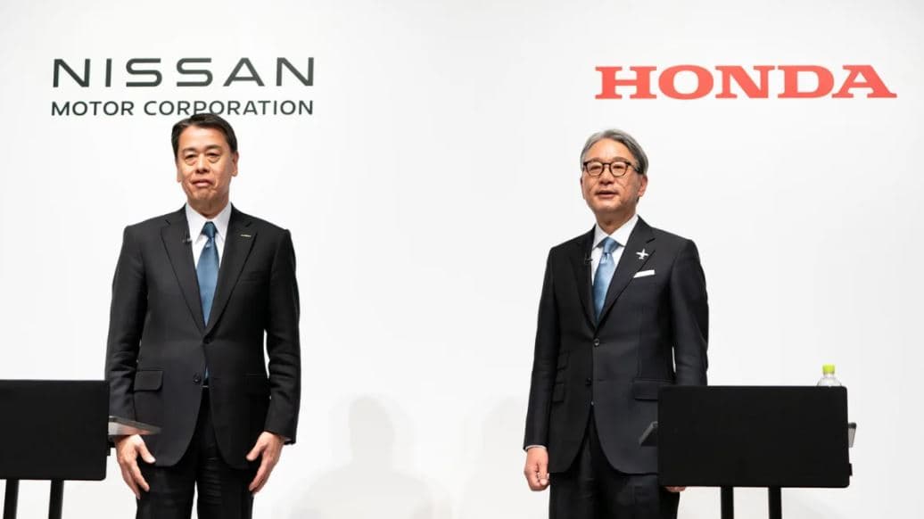 “Honda” dhe “Nissan” në diskutime për t’u bashkuar 