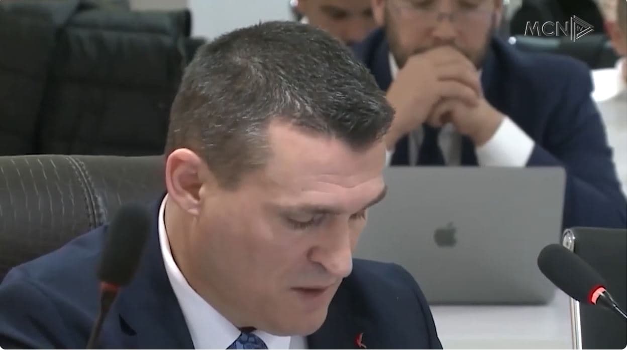 Mandat i dytë për Dumanin dhe prokurorët. Kasanof, thirrje politikës: Votoni ndryshimet kushtetuese
