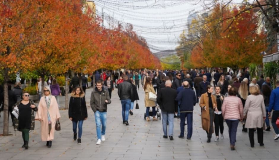 Publikohen të dhënat, Kosova ka 1 milion e 580 mijë banorë