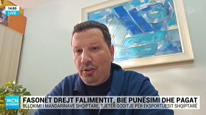 Fasonët drejt falimentimit/ Prençe: Neglizhencë totale nga institucionet, mungon strategjia për mbështetjen e prodhuesve
