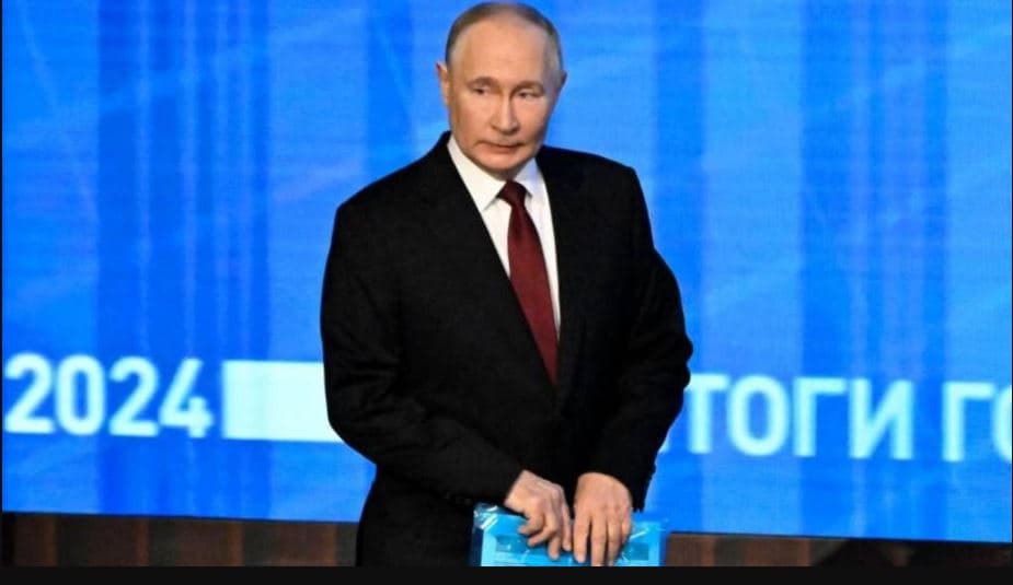 Putin: Rusia ka të drejtë të përdorë armë bërthamore kur vendet kërcënojnë Moskën