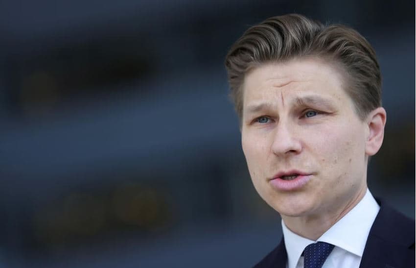 Finlanda: Rusia kërcënim për Europën dhe pas përfundimit të luftës në Ukrainë