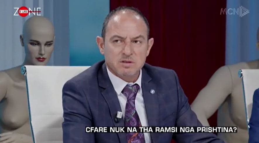 Gjinishi: Fjalimi i Ramës, kulmi i hipokrizisë me Kosovën. Kurti iu përgjigj me fisnikëri 