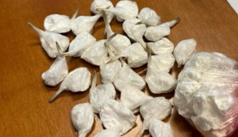 Shpërndante kokainë, arrestohet një person në Bulqizë