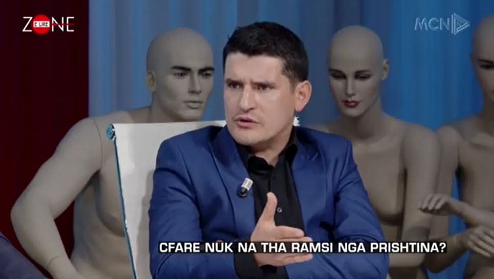 Seferi: Rama kërkon protagonizëm. Kurti rriti pjacën e politikbërjes për shqiptarët në Ballkan 