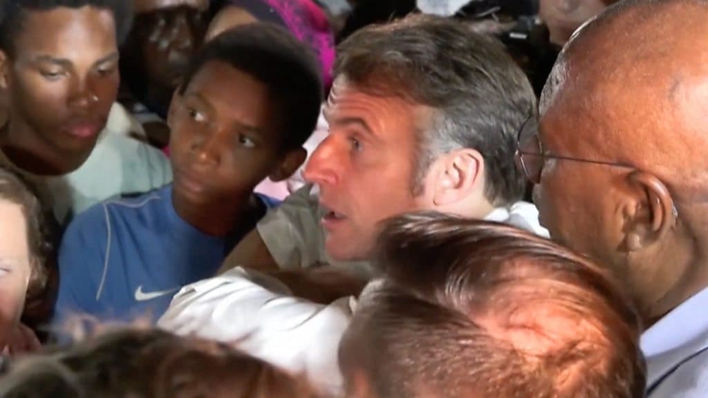 31 viktima dhe mijëra të prekur nga cikloni në Mayotte, Macron shpall 23 dhjetorin ditë zie