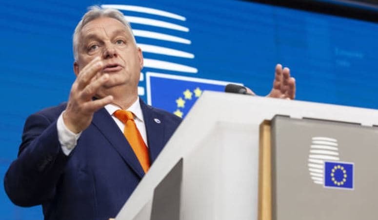 Orban ndan më shumë detaje mbi porpozimin e armëpushimit të Krishtlindjeve