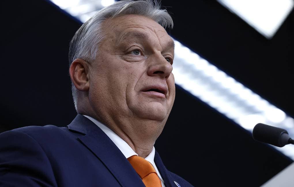 Orban: Rusia dhe Ukraina mund të shkëmbejnë të burgosurit deri në Krishtlindjet Ortodokse