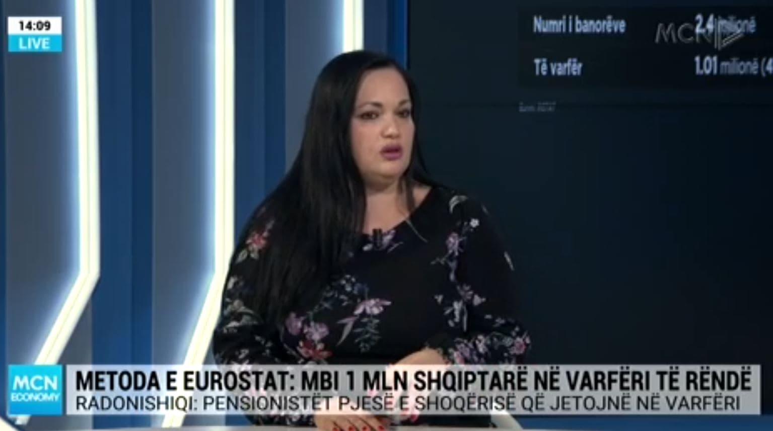Radonshiq: Shqiptarët iu drejtohen mikrokredive nga varfëria, po humb besimi në sistemin bankar 