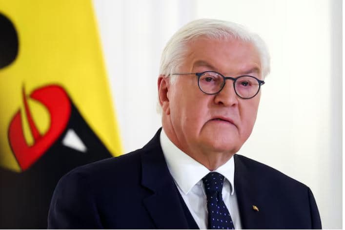 Presidenti gjerman vendos më 27 dhjetor nëse do të shpërndajë parlamentin